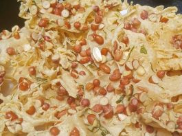 Peyek Kacang by Wiwit Dwi Yanti