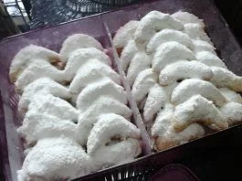 Putri Salju 3 Bahan by Rina Kurniawati