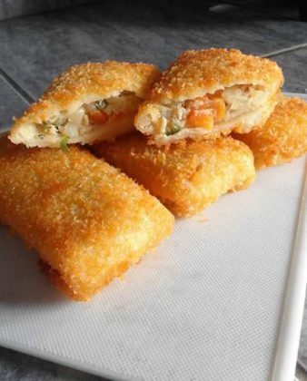 Risol By Dwi Ita Ambarrini