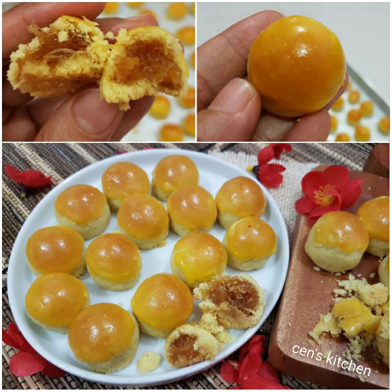 TARLUM (nasTAR LUMer) by Sukma Tjandra Dewi