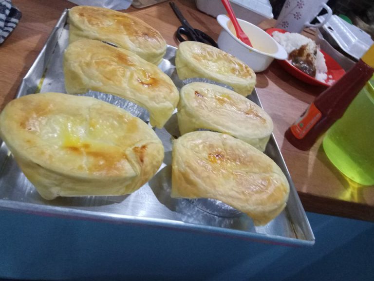 Zuppa Sup by Andika Kairuliawan