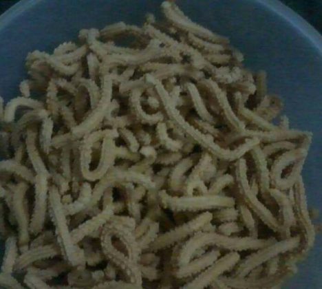 Akar Kelapa by Bunda Andien