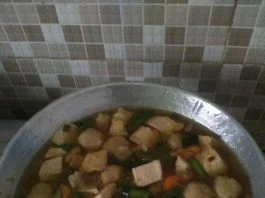 Asem-asem Noor Abilkhaila Baskoro