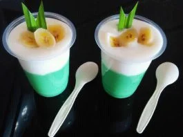 Bubur Pelita by Dessy Wulandari