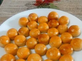 Nastar by Oeya Choeya