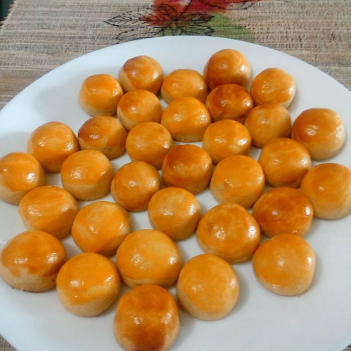 Nastar by Oeya Choeya Nastar by Oeya Choeya