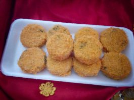 Nugget Tempe Kelor by Suniita Cindy Saputrii 1