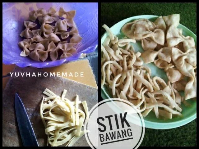 Stik Bawang by Yuvha Iboeilmi Stik Bawang by Yuvha Iboeilmi 1