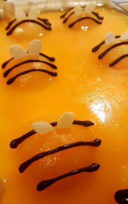 Tart Puding Aprikot Lebah by Doni Kusumah (Mang Odon) 4