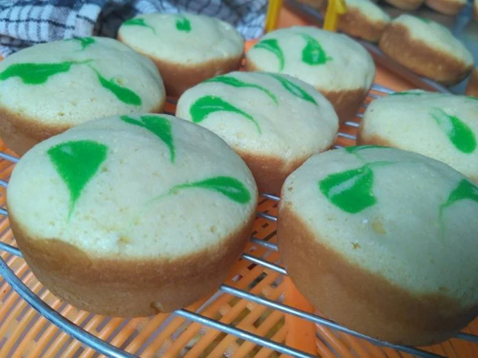 resep Bolu Mini Panggang by Lisna Azka Cupiet 1 resep Bolu Mini Panggang by Lisna Azka Cupiet