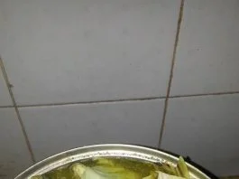 Asem-asem Ikan Mujaer by Mbakdefa