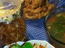 Kering Kentang by Seftyana Kurniadewi