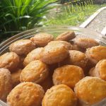 Kue Kacang by Lia Ninu
