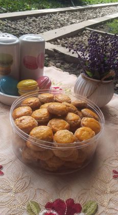 Kue Kacang by Lia Ninu 2
