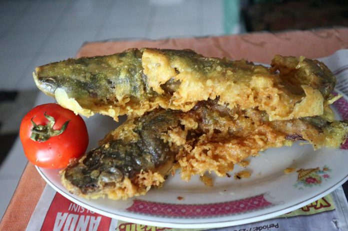 Lele Gemes by Resty Ayu Deswari