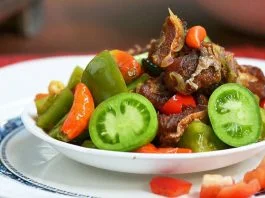 Asem-asem Bandeng by Ilalang Sukmabaskara