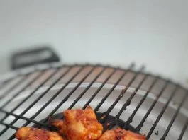 Ayam Bakar Bumbu Barbeque by Ridha Firmansyah 2