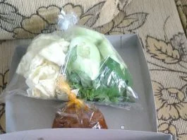 Ayam Panggang by Khansa Hasna