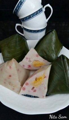 Kue Pisang Sagu Mutiara by Nita Sam 1