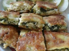 Martabak Telur by Rina Kurniawati