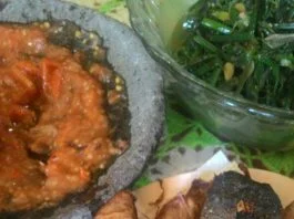 Pindang Ikan Tuna/Bang Kumis/Tongkol Sirip Kuning by Yunita Fitriani