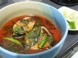 Pindang Tongkol by Ade Putri Aulya