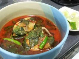 Pindang Tongkol by Ade Putri Aulya