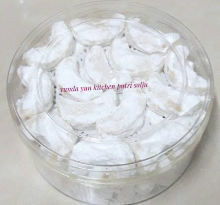 Putri Salju by Yunda Yun 1