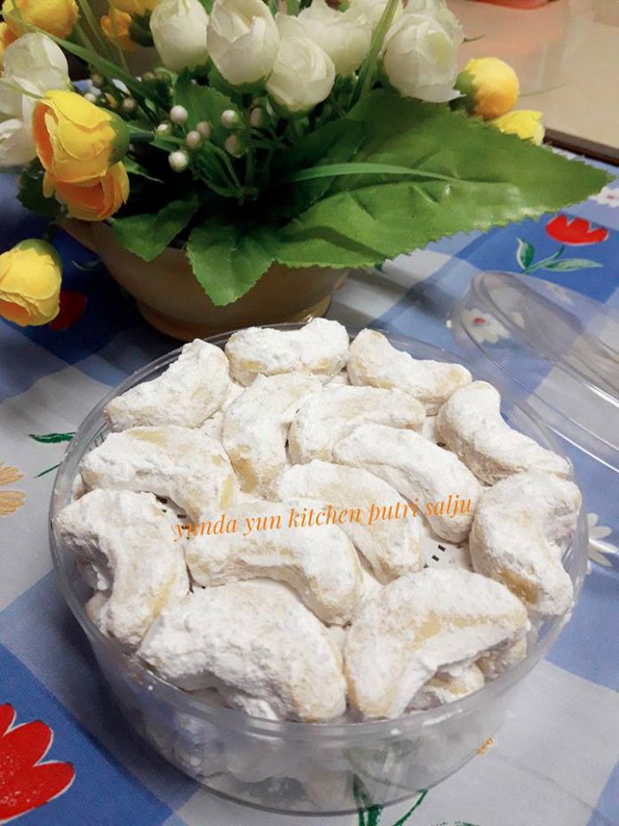 Putri Salju by Yunda Yun