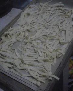 Stik Bawang (stik Ubi Kuning) by Yeni Ayu 1