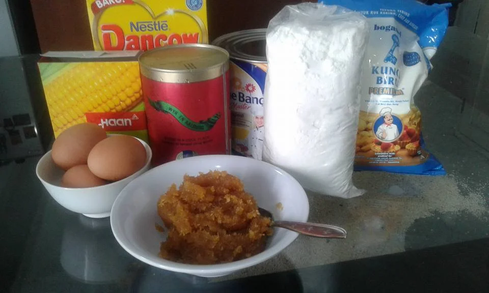 Nastar Klasik by Jidah Farida Yamani II