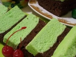 resep Bolu Kukus Marie by Erna Noveriyanti