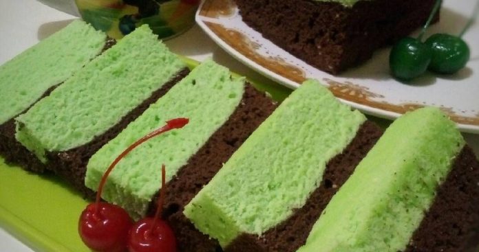 resep Bolu Kukus Marie by Erna Noveriyanti