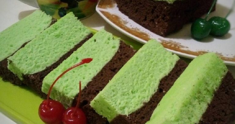 resep Bolu Kukus Marie by Erna Noveriyanti