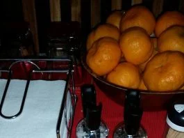 resep Mangut Bandeng Campur Tahu Pong by Christina Justdoit