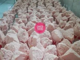 Bolu Kukus Serba 5 dan 1 by Chico Tia