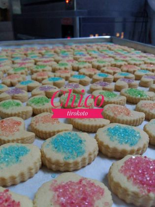 Cookies Lemon by Chico Tia 1