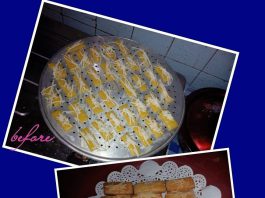 Kastengel Teflon by Ummu Zahidah