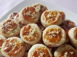 Kue Kacang by Chico Tia