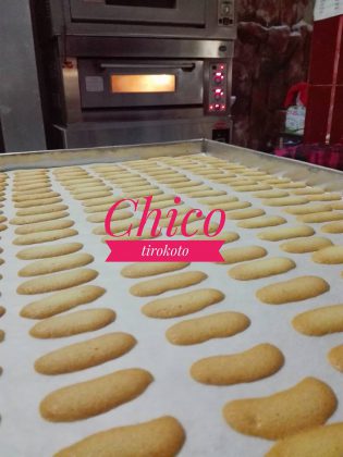 adonan oven Lidah Kucing By Chico Tirokoto