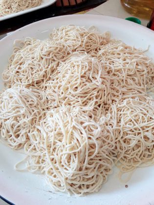 Mie Telur by Yunda Yun 1