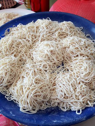 Mie Telur by Yunda Yun 2