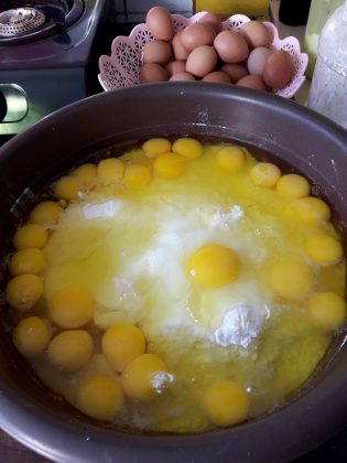 Mie Telur by Yunda Yun 3