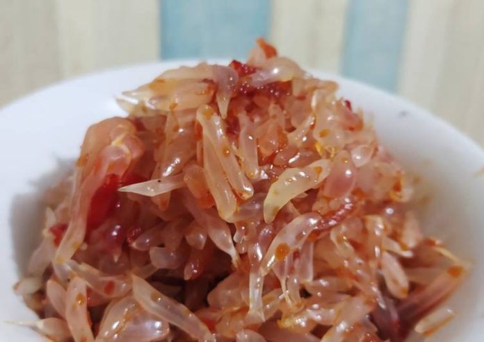 Rujak Jeruk Bali by Esa Bunda'a Vidzvidzy Rujak Jeruk Bali by Esa Bunda'a Vidzvidzy