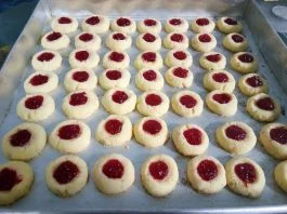 Semprit Susu Energen by Aprilia Anggraeni