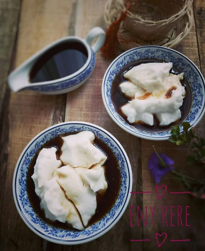 Bubur Sumsum by Eny Rere
