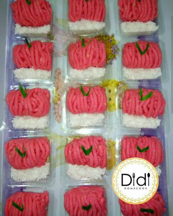 Getuk Lindri by Didi Susana Kristi 1
