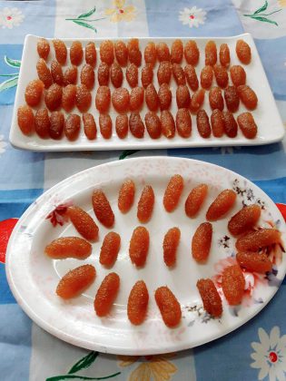 Nastar Gulung by Yunda Yun