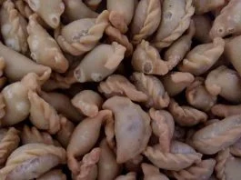 Pastel Abon by Qaa Rika