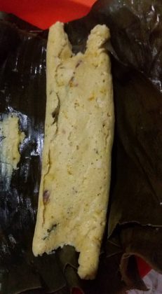 Pepes Tahu Ikan Peda by Ninik Karima